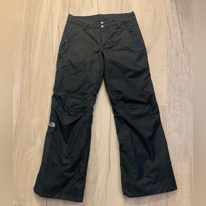 North Face women’s ski pants